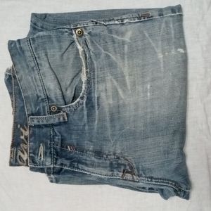 Men's Mavi Bootcut Jeans